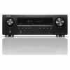 Denon AVRS670H 5.2Ch 8K AV Receiver