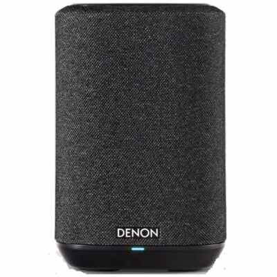 Denon DEHOME150NV Wi-Fi Speaker - Rich HEOS Sound