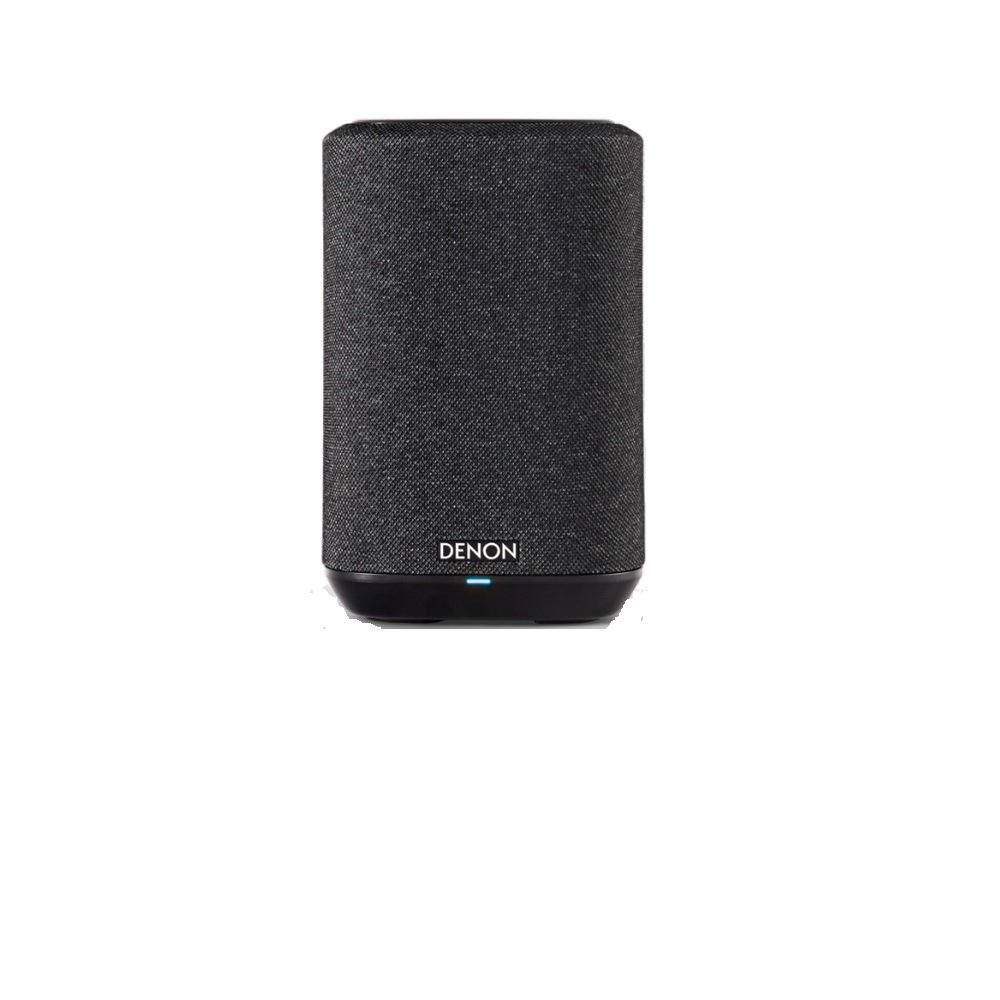 Denon DEHOME150NV Wi-Fi Speaker - Rich HEOS Sound Denon DEHOME150NV Wi-Fi Speaker - Rich HEOS Sound