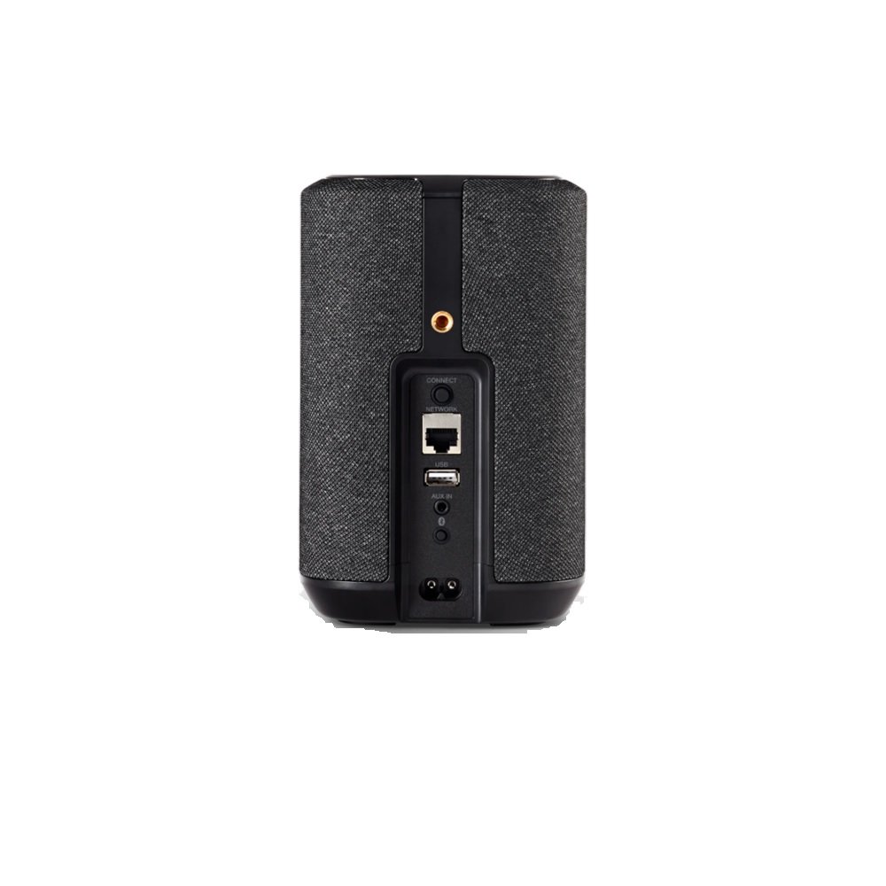 Denon DEHOME150NV Wi-Fi Speaker - Rich HEOS Sound Denon DEHOME150NV Wi-Fi Speaker - Rich HEOS Sound