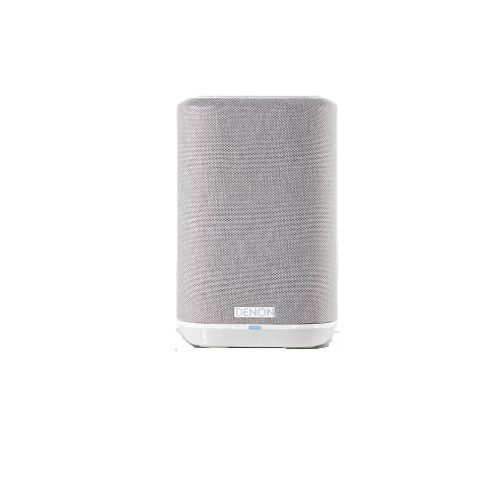 Denon DEHOME150NV Wi-Fi Speaker - Rich HEOS Sound Denon DEHOME150NV Wi-Fi Speaker - Rich HEOS Sound