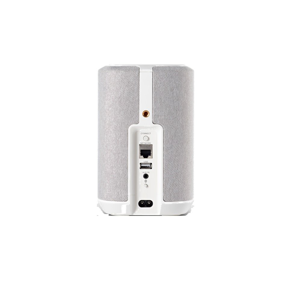 Denon DEHOME150NV Wi-Fi Speaker - Rich HEOS Sound Denon DEHOME150NV Wi-Fi Speaker - Rich HEOS Sound
