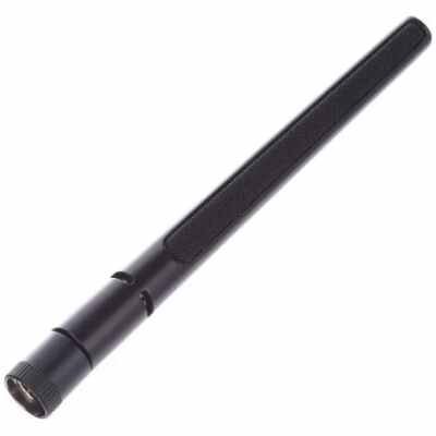 Sennheiser ME 36 Condenser Capsule - Crystal Clear Audio Power