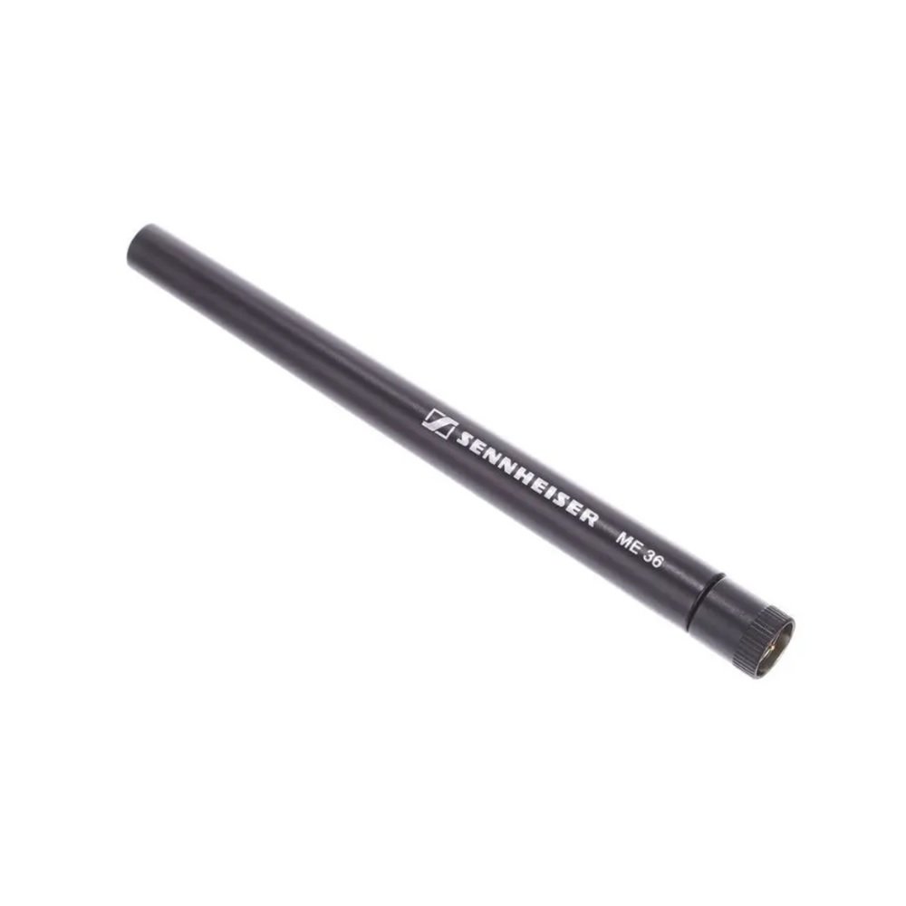 Sennheiser ME 36 Condenser Capsule - Crystal Clear Audio Power Sennheiser ME 36 Condenser Capsule - Crystal Clear Audio Power