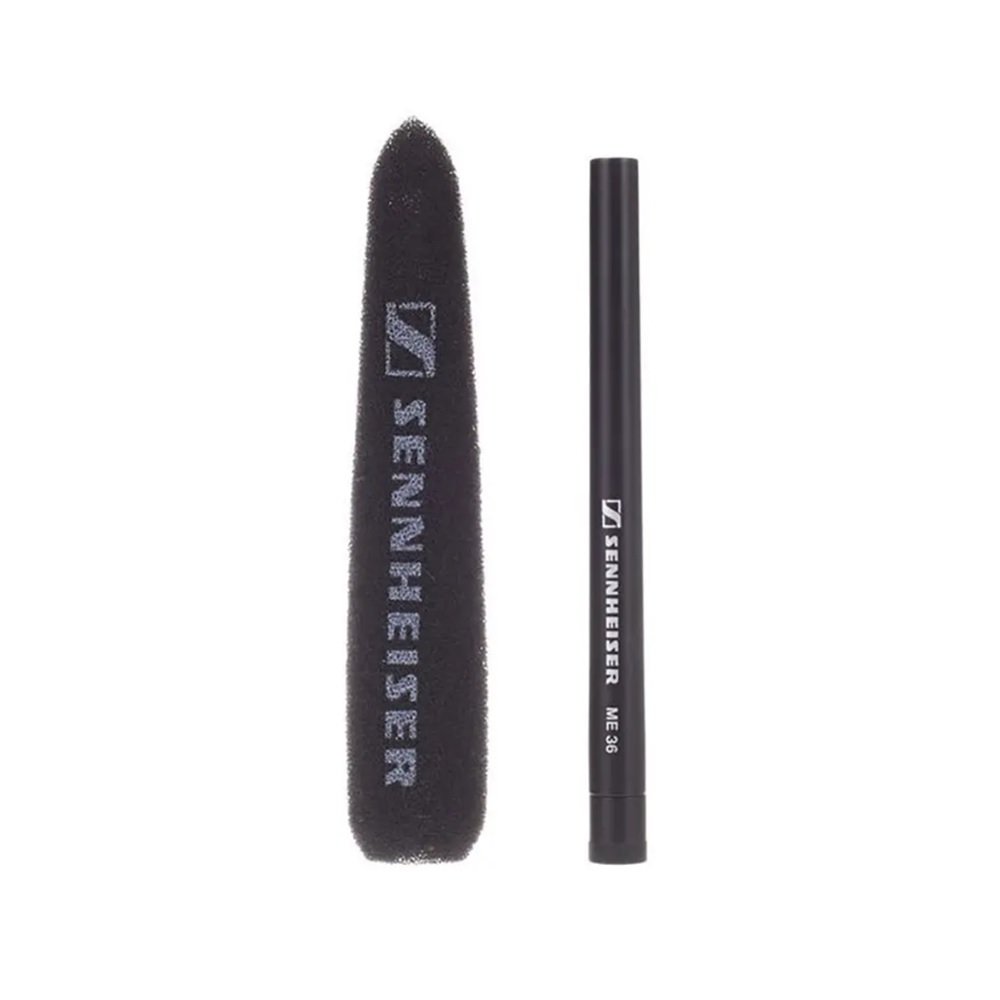 Sennheiser ME 36 Condenser Capsule - Crystal Clear Audio Power Sennheiser ME 36 Condenser Capsule - Crystal Clear Audio Power