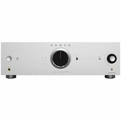 Onkyo A-50SV Network Integrated Amplifier - exceptional sound quality and seamless connectivity