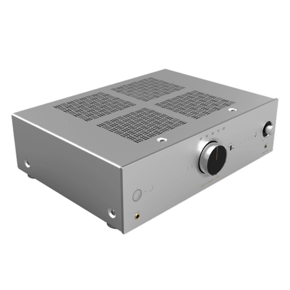 Onkyo A-50SV Network Integrated Amplifier - exceptional sound quality and seamless connectivity Onkyo A-50SV Network Integrated Amplifier - exceptional sound quality and seamless connectivity