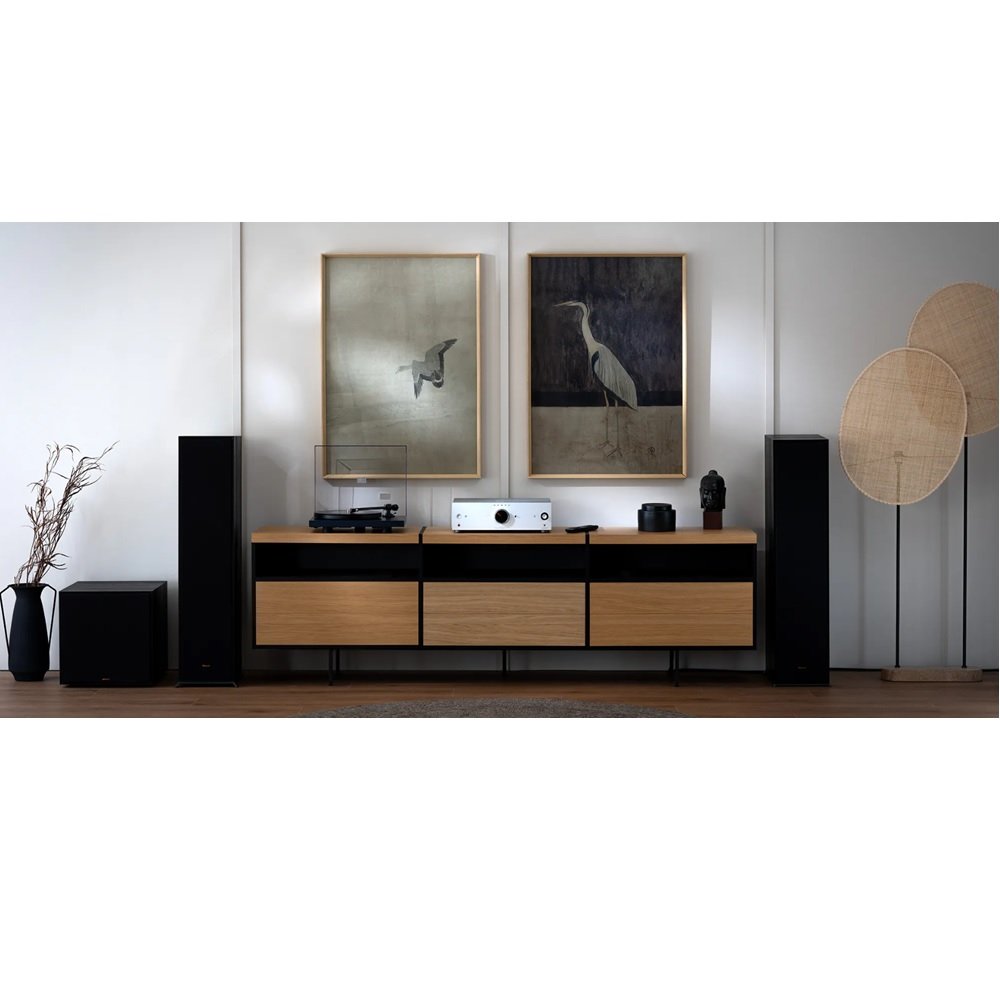 Onkyo A-50SV Network Integrated Amplifier - exceptional sound quality and seamless connectivity Onkyo A-50SV Network Integrated Amplifier - exceptional sound quality and seamless connectivity
