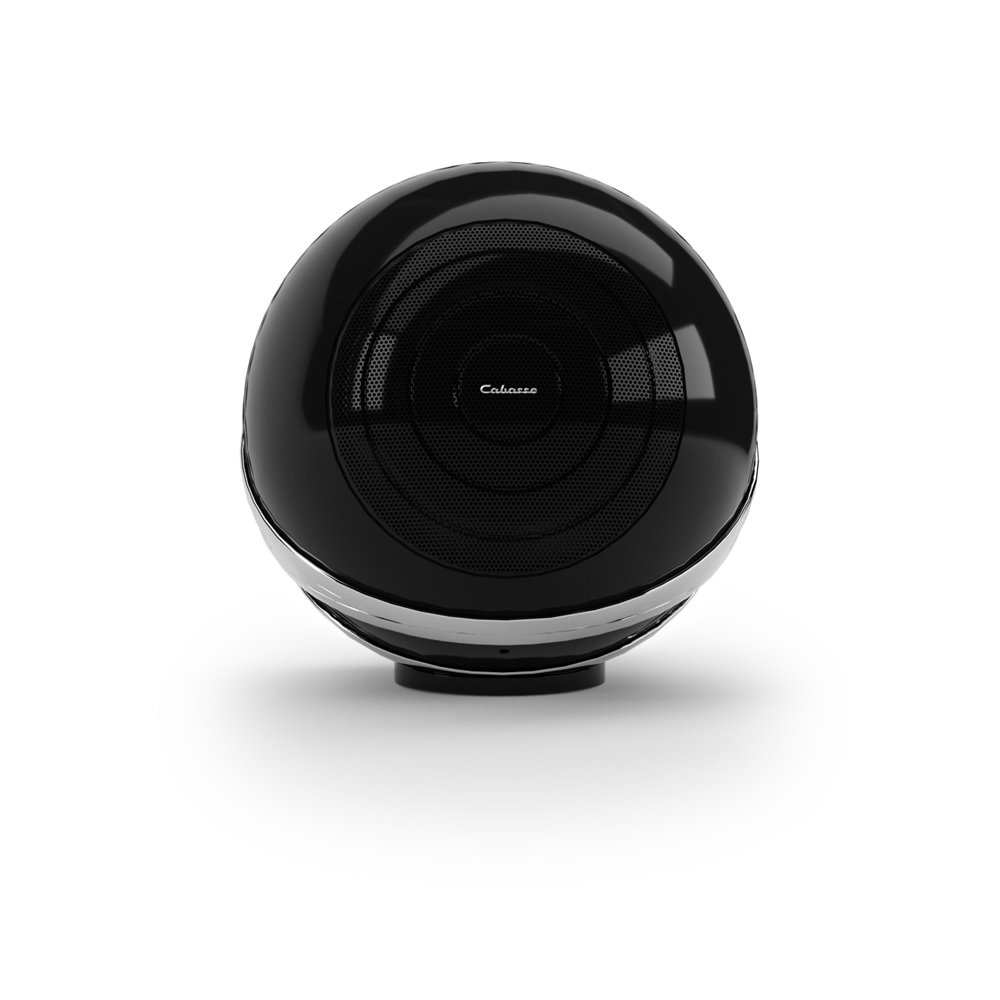 Cabasse THE PEARL Wireless Hi-Fi Speaker - exceptional sound quality Cabasse THE PEARL Wireless Hi-Fi Speaker - exceptional sound quality