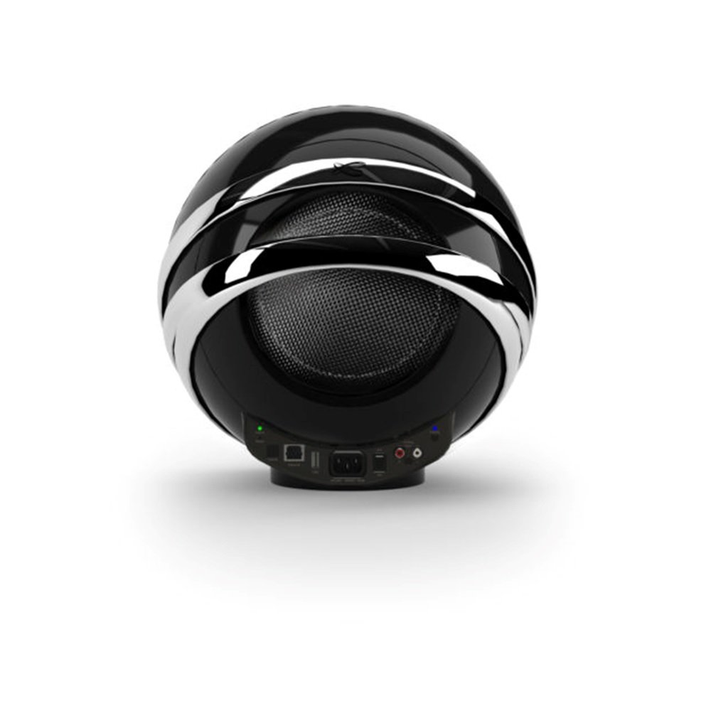 Cabasse THE PEARL Wireless Hi-Fi Speaker - exceptional sound quality Cabasse THE PEARL Wireless Hi-Fi Speaker - exceptional sound quality