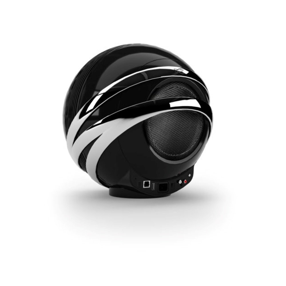 Cabasse THE PEARL Wireless Hi-Fi Speaker - exceptional sound quality Cabasse THE PEARL Wireless Hi-Fi Speaker - exceptional sound quality