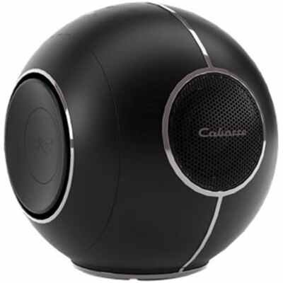 Cabasse PEARL MYUKI High Resolution Speaker - rich, detailed, and powerful sound