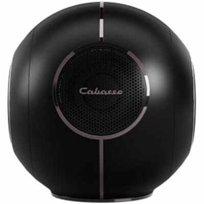 Cabasse PEARL MYUKI High Resolution Speaker - rich, detailed, and powerful sound