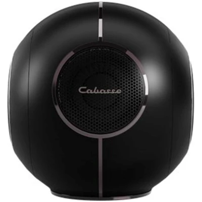 Cabasse PEARL MYUKI High Resolution Speaker - rich, detailed, and powerful sound Cabasse PEARL MYUKI High Resolution Speaker - rich, detailed, and powerful sound