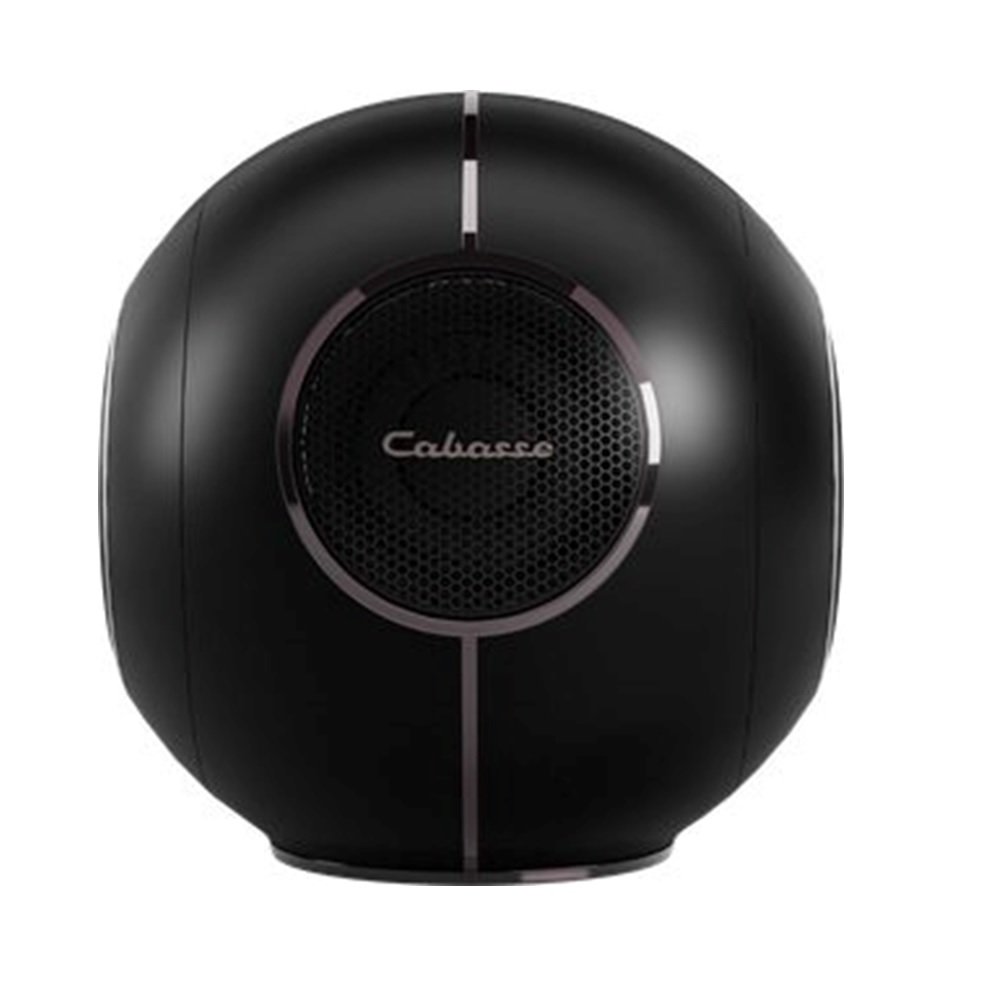 Cabasse PEARL MYUKI High Resolution Speaker - rich, detailed, and powerful sound Cabasse PEARL MYUKI High Resolution Speaker - rich, detailed, and powerful sound