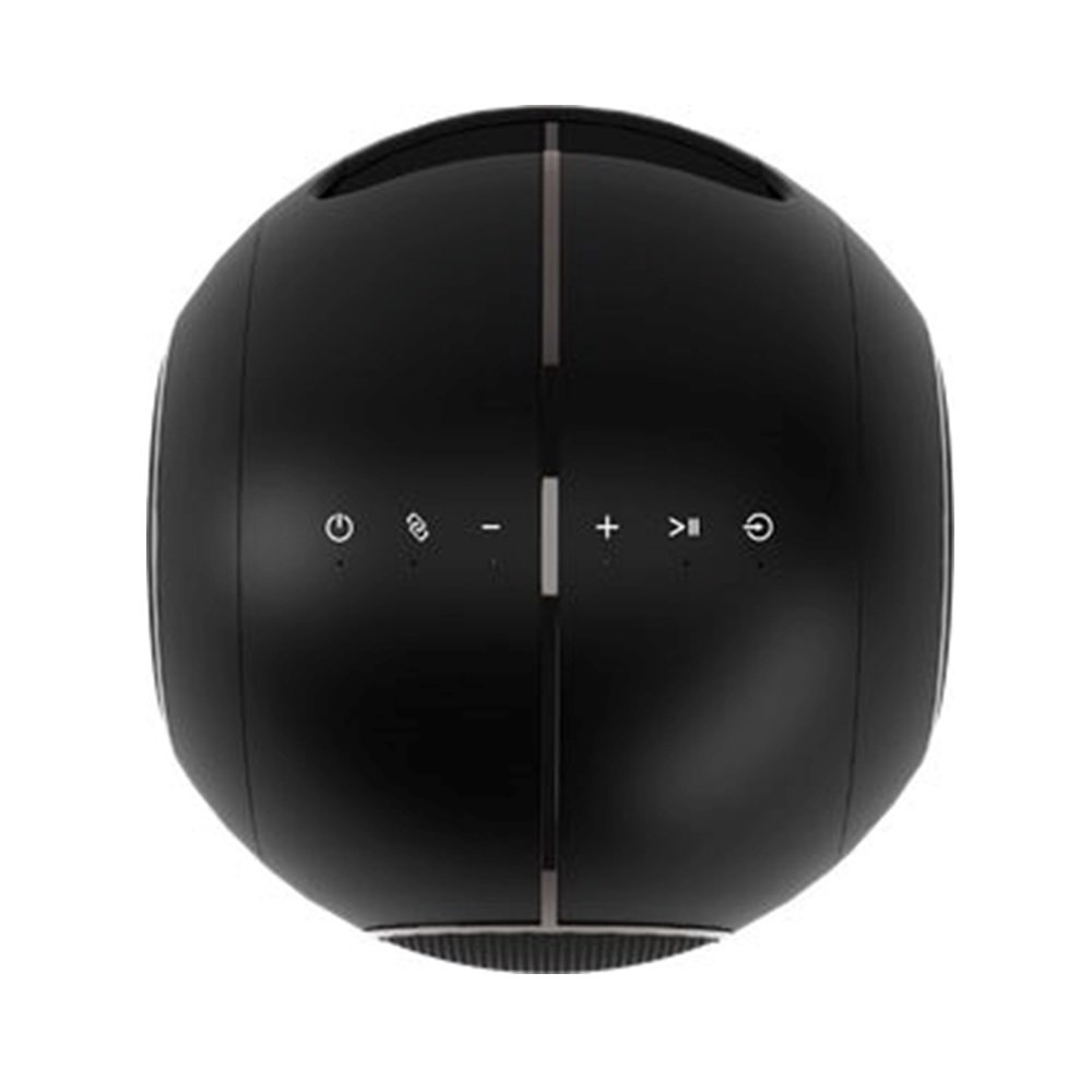 Cabasse PEARL MYUKI High Resolution Speaker - rich, detailed, and powerful sound Cabasse PEARL MYUKI High Resolution Speaker - rich, detailed, and powerful sound