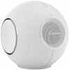 Cabasse PEARL MYUKI High Resolution Speaker - rich, detailed, and powerful sound - White