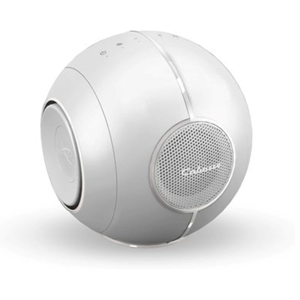 Cabasse PEARL MYUKI High Resolution Speaker - rich, detailed, and powerful sound Cabasse PEARL MYUKI High Resolution Speaker - rich, detailed, and powerful sound
