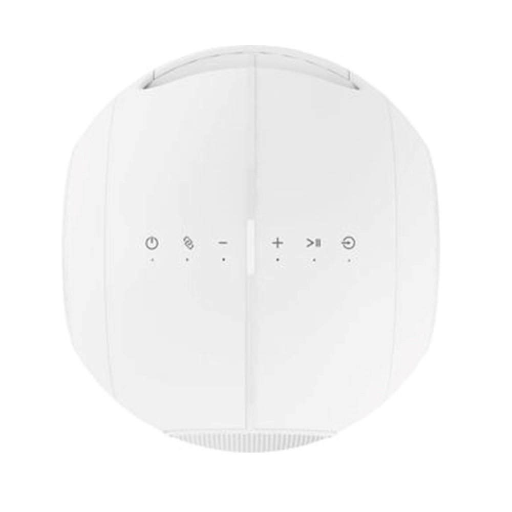 Cabasse PEARL MYUKI High Resolution Speaker - rich, detailed, and powerful sound Cabasse PEARL MYUKI High Resolution Speaker - rich, detailed, and powerful sound