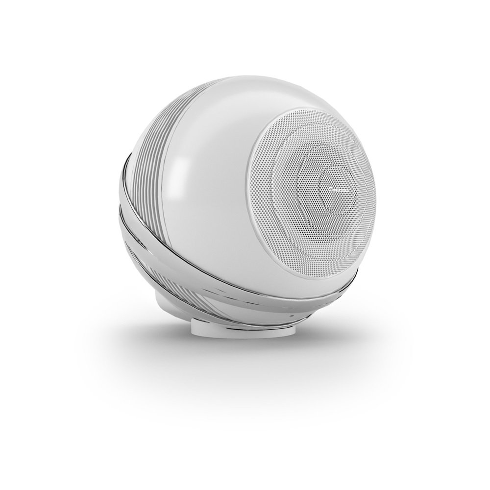 Cabasse THE PEARL Wireless Hi-Fi Speaker - exceptional sound quality Cabasse THE PEARL Wireless Hi-Fi Speaker - exceptional sound quality