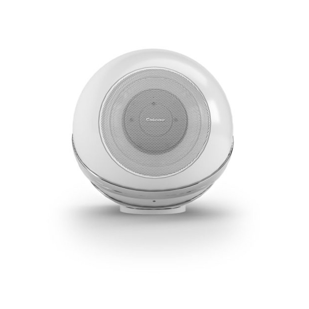 Cabasse THE PEARL Wireless Hi-Fi Speaker - exceptional sound quality Cabasse THE PEARL Wireless Hi-Fi Speaker - exceptional sound quality