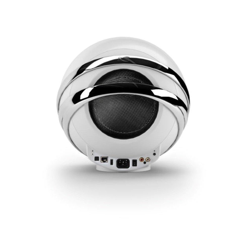 Cabasse THE PEARL Wireless Hi-Fi Speaker - exceptional sound quality Cabasse THE PEARL Wireless Hi-Fi Speaker - exceptional sound quality