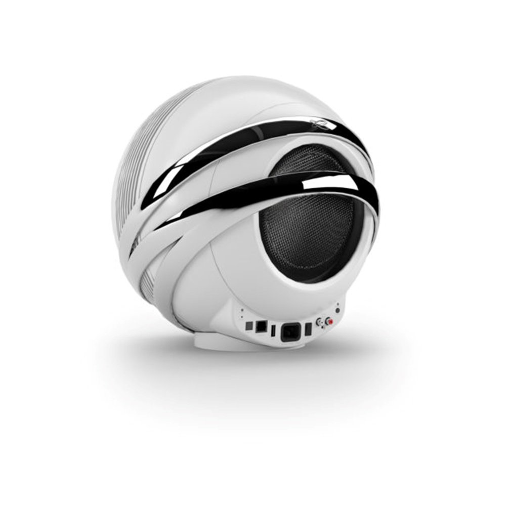 Cabasse THE PEARL Wireless Hi-Fi Speaker - exceptional sound quality Cabasse THE PEARL Wireless Hi-Fi Speaker - exceptional sound quality