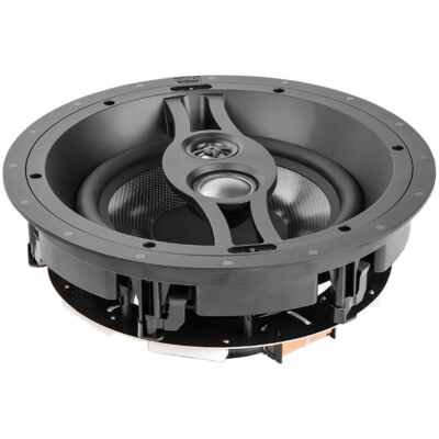 OSD Audio R103 3-Way In-Ceiling Speaker 10 Inch (Single) - Elite 3-Way Sound