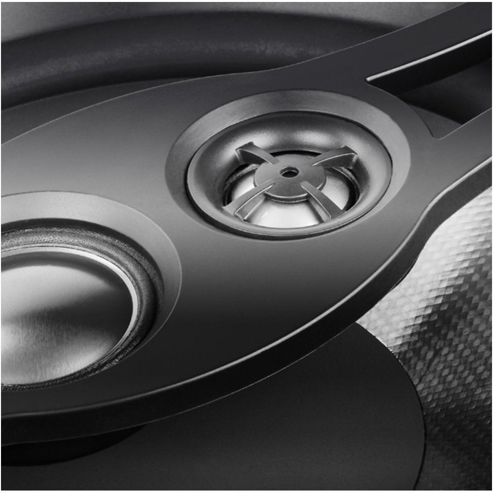 OSD Audio R83 Reference In-Ceiling Speaker 8 Inch (Pair) - powerful bass, detailed midrange, and crystal-clear highs OSD Audio R83 Reference In-Ceiling Speaker 8 Inch (Pair) - powerful bass, detailed midrange, and crystal-clear highs
