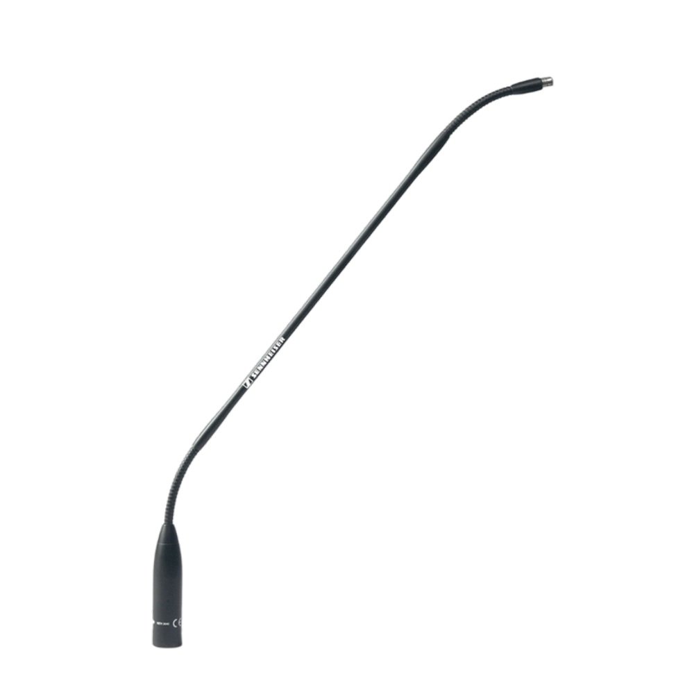 Sennheiser MZH 3062 IS Gooseneck Microphone 23-inch (60 cm) dual-flex - reliable performance for high-end conferencing Sennheiser MZH 3062 IS Gooseneck Microphone 23-inch (60 cm) dual-flex - reliable performance for high-end conferencing