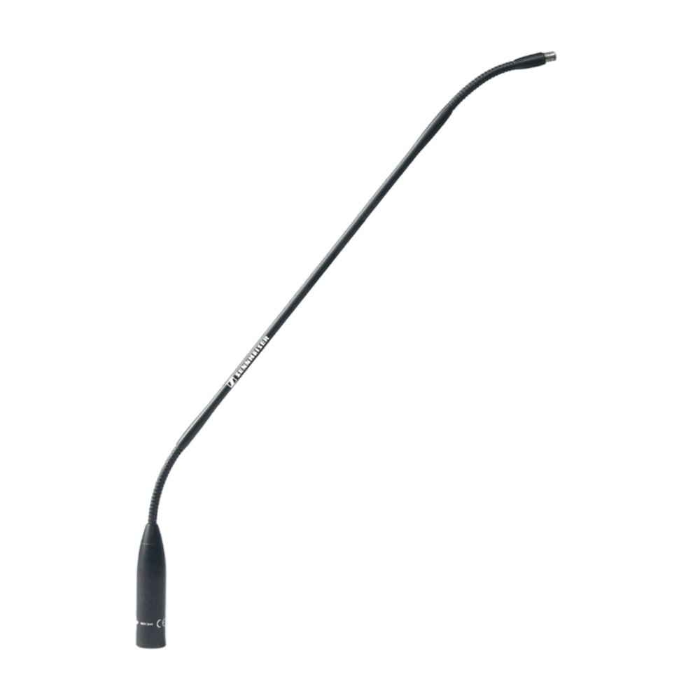 Sennheiser MZH 3072 IS Gooseneck Microphone 27-inch (70 cm) - extended reach and superior adaptability Sennheiser MZH 3072 IS Gooseneck Microphone 27-inch (70 cm) - extended reach and superior adaptability