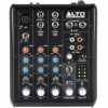 Alto Professional TrueMix 500 USB Mixer