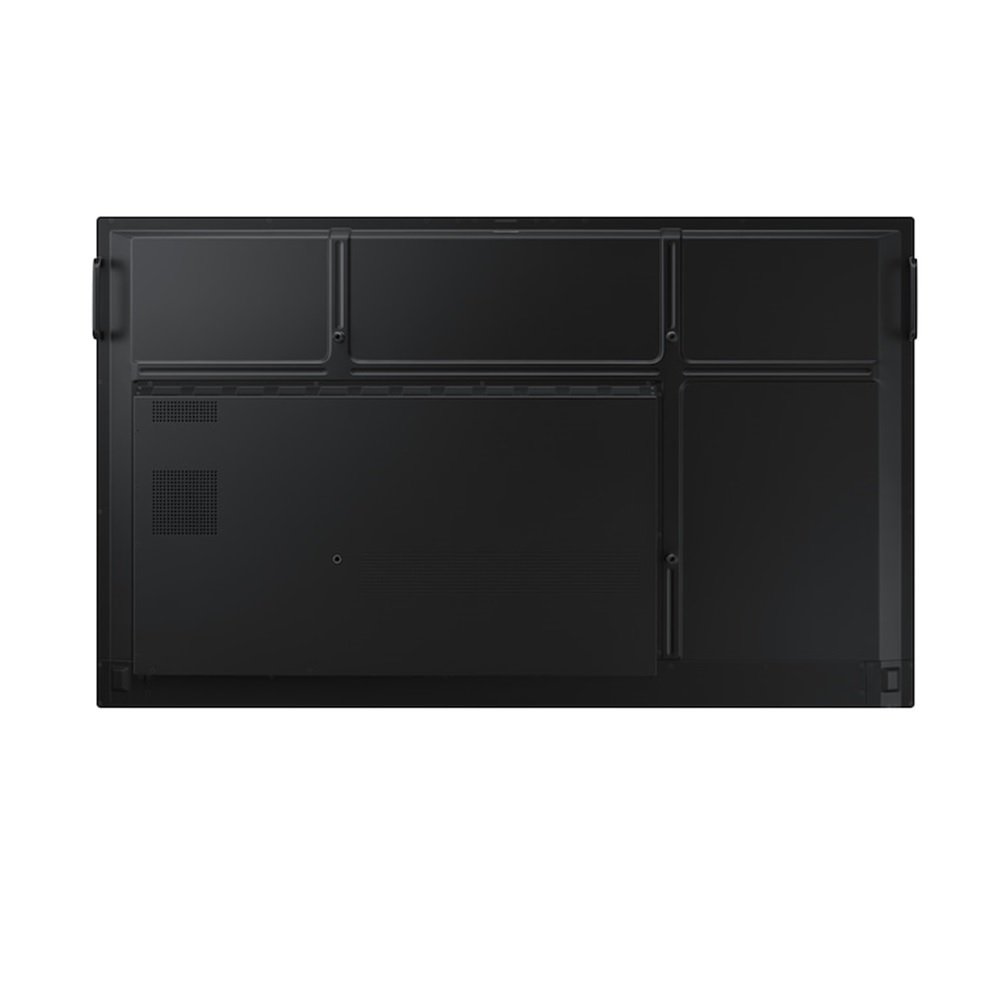 Samsung LH86WADWLGCXUE Interactive Display 86 Inch 4K - Advanced Collaboration and Learning Solution Samsung LH86WADWLGCXUE Interactive Display 86 Inch 4K - Advanced Collaboration and Learning Solution