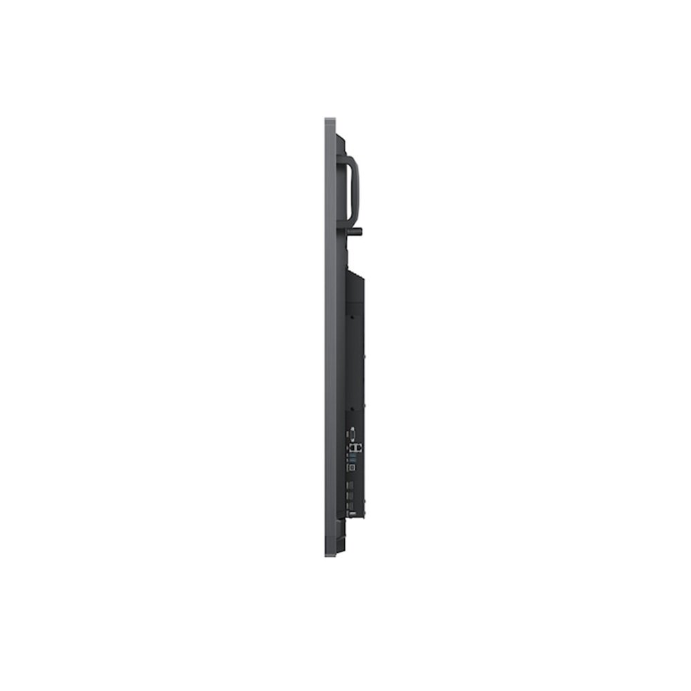 Samsung LH86WADWLGCXUE Interactive Display 86 Inch 4K - Advanced Collaboration and Learning Solution Samsung LH86WADWLGCXUE Interactive Display 86 Inch 4K - Advanced Collaboration and Learning Solution