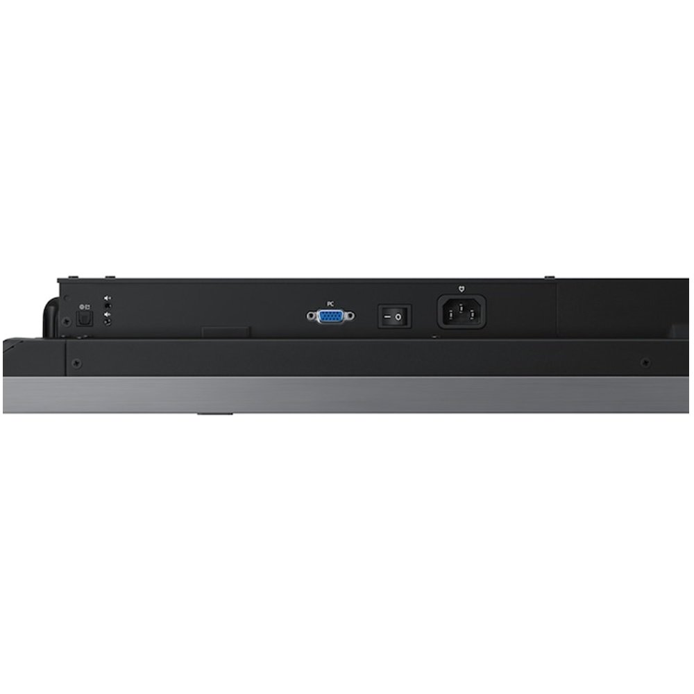 Samsung LH86WADWLGCXUE Interactive Display 86 Inch 4K - Advanced Collaboration and Learning Solution Samsung LH86WADWLGCXUE Interactive Display 86 Inch 4K - Advanced Collaboration and Learning Solution