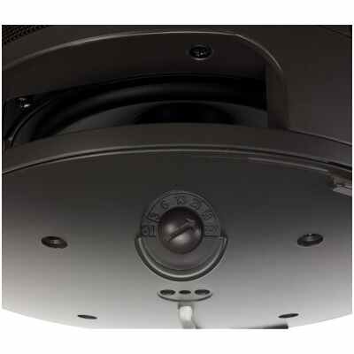 TruAudio AS-360 Outdoor Landscape Speaker - Powerful Outdoor Sound