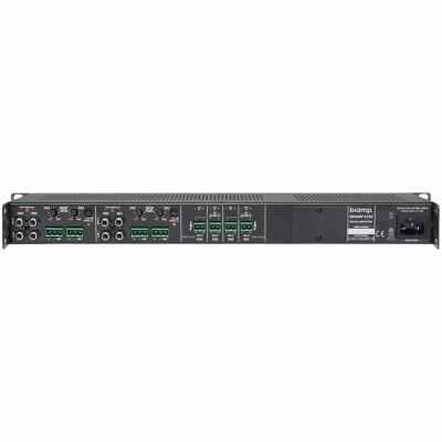 Biamp REVAMP4100 class D Amplifier 4 Channel - professional audio amplification solution