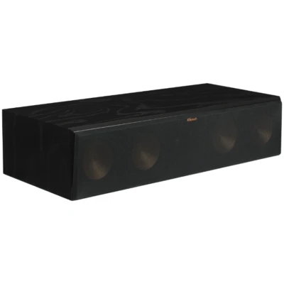Klipsch RC-64 III Center Channel Speaker – powerful dynamics, and immersive cinematic performance Klipsch RC-64 III Center Channel Speaker – powerful dynamics, and immersive cinematic performance