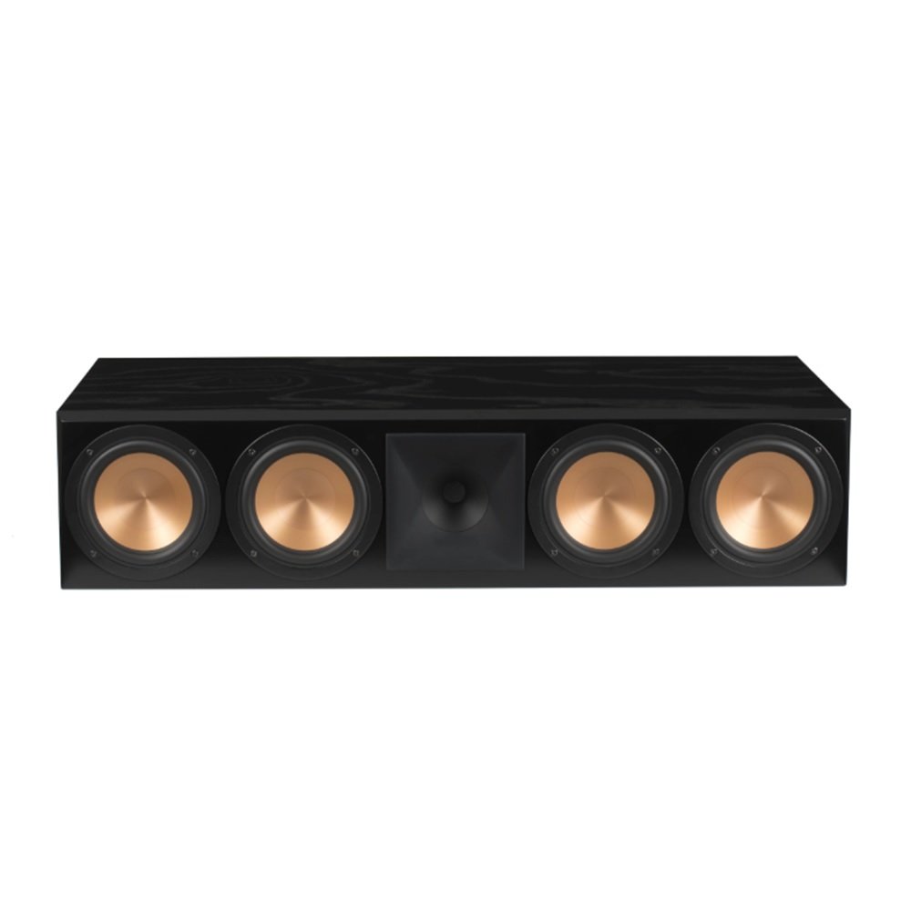 Klipsch RC-64 III Center Channel Speaker – powerful dynamics, and immersive cinematic performance Klipsch RC-64 III Center Channel Speaker – powerful dynamics, and immersive cinematic performance
