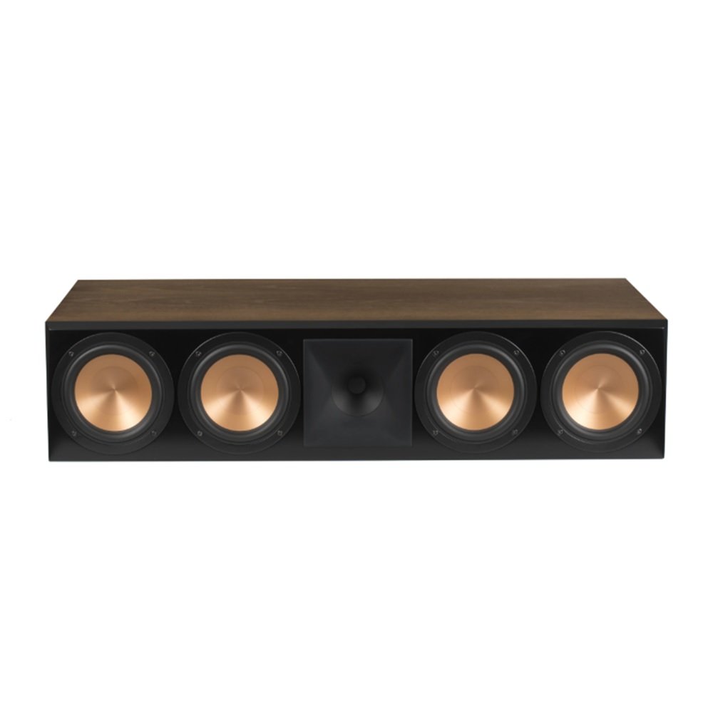 Klipsch RC-64 III Center Channel Speaker – powerful dynamics, and immersive cinematic performance Klipsch RC-64 III Center Channel Speaker – powerful dynamics, and immersive cinematic performance