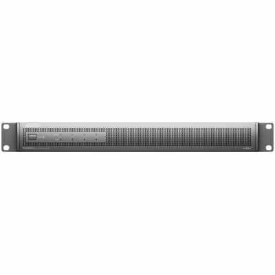 Bose PowerSpace P4300+ Amplifier - efficient power distribution and outstanding sound quality