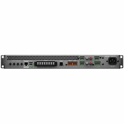 Bose PowerSpace P4300+ Amplifier - efficient power distribution and outstanding sound quality