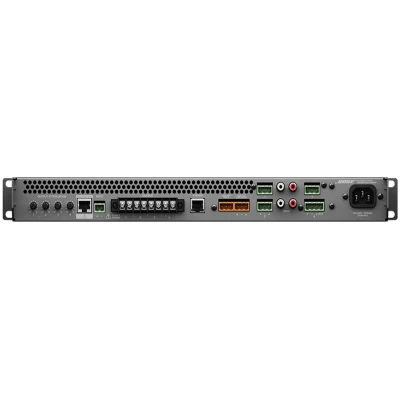 Bose PowerSpace P4300+ Amplifier - efficient power distribution and outstanding sound quality Bose PowerSpace P4300+ Amplifier - efficient power distribution and outstanding sound quality