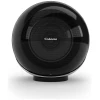 Cabasse THE PEARL AKOYA Wireless Speaker - powerful bass, crystal-clear vocals, and sparkling highs - Metallic Black