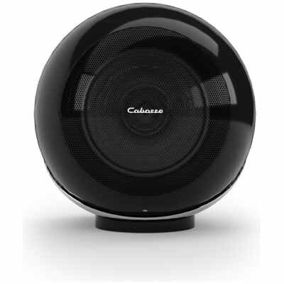 Cabasse THE PEARL AKOYA Wireless Speaker - powerful bass, crystal-clear vocals, and sparkling highs