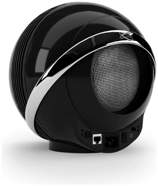 Cabasse THE PEARL AKOYA Wireless Speaker - powerful bass, crystal-clear vocals, and sparkling highs Cabasse THE PEARL AKOYA Wireless Speaker - powerful bass, crystal-clear vocals, and sparkling highs