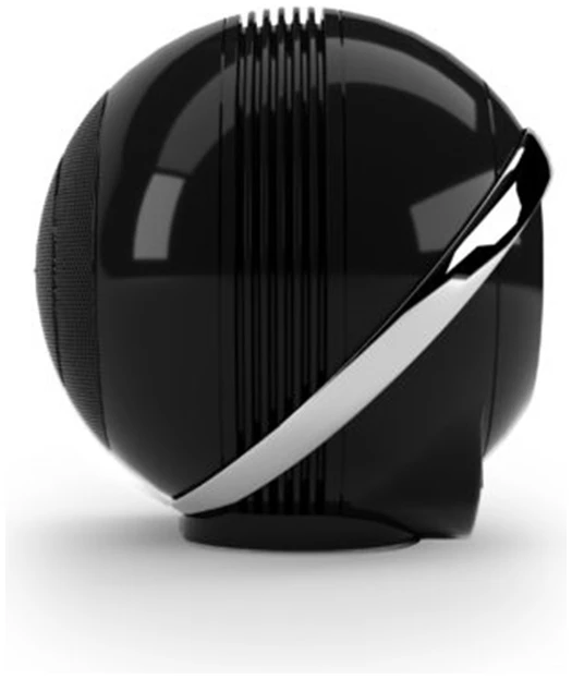 Cabasse THE PEARL AKOYA Wireless Speaker - powerful bass, crystal-clear vocals, and sparkling highs Cabasse THE PEARL AKOYA Wireless Speaker - powerful bass, crystal-clear vocals, and sparkling highs
