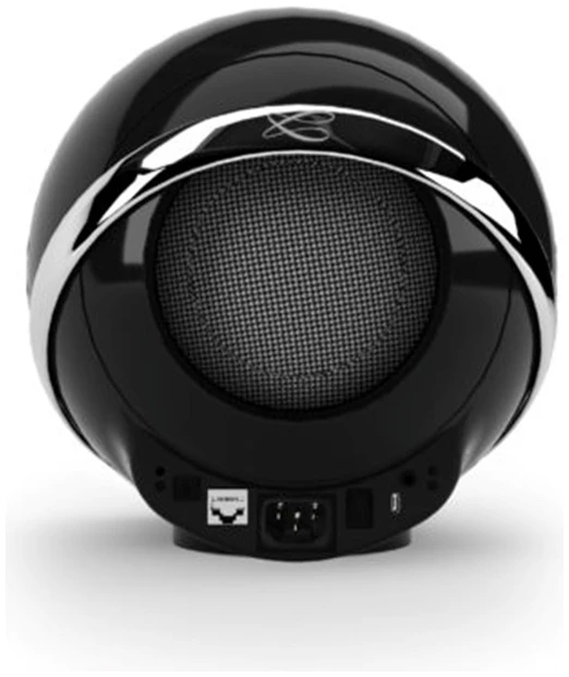 Cabasse THE PEARL AKOYA Wireless Speaker - powerful bass, crystal-clear vocals, and sparkling highs Cabasse THE PEARL AKOYA Wireless Speaker - powerful bass, crystal-clear vocals, and sparkling highs