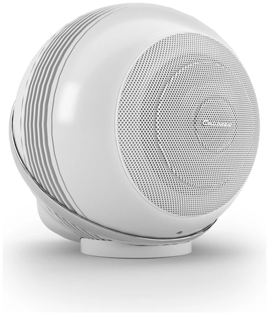Cabasse THE PEARL AKOYA Wireless Speaker - powerful bass, crystal-clear vocals, and sparkling highs Cabasse THE PEARL AKOYA Wireless Speaker - powerful bass, crystal-clear vocals, and sparkling highs