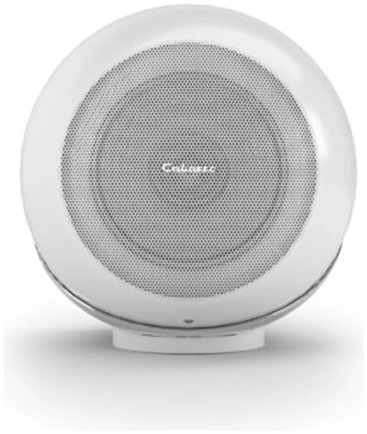 Cabasse THE PEARL AKOYA Wireless Speaker - powerful bass, crystal-clear vocals, and sparkling highs Cabasse THE PEARL AKOYA Wireless Speaker - powerful bass, crystal-clear vocals, and sparkling highs